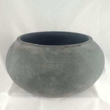 Бетонный цветочный горшок Gregory, 1189595