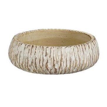 Бетонный цветочный горшок Walter, 1189631