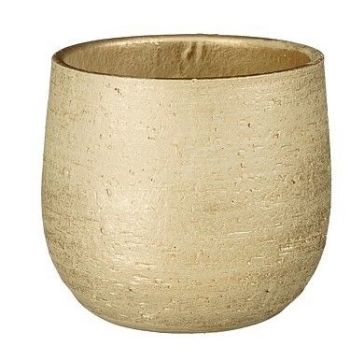 Decorative flower pot Marcus, 1193358