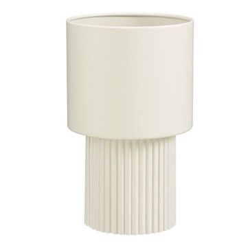 Decorative flower pot Lux, 1190446