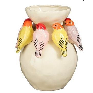 Dekoratīvā vāze Birdy, 1191454