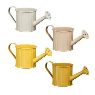 Dekoratīva metāla lejkanna Lindsey, 1192906