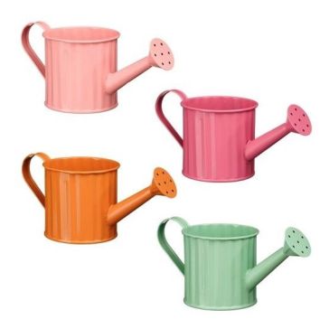 Dekoratīva metāla lejkanna Lindsey, 1192907