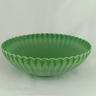 Plastmasas dekoratīvā bļoda Mila, 1194587