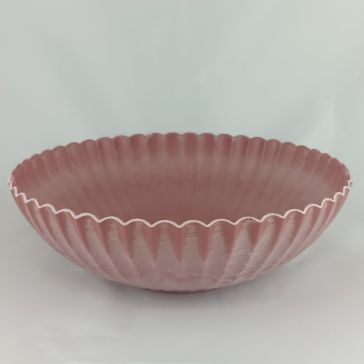 Plastmasas dekoratīvā bļoda Mila, 1194589