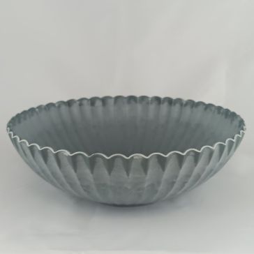 Plastmasas dekoratīvā bļoda Mila, 1194591