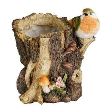 Garden decor - Bird LED, 1194696