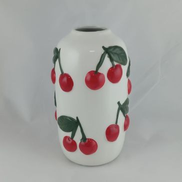 Dekoratīvā vāze Cherry, 1195382