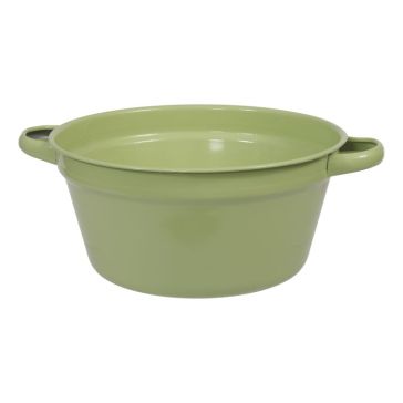 Dekoratīvs metāla trauks, 386127