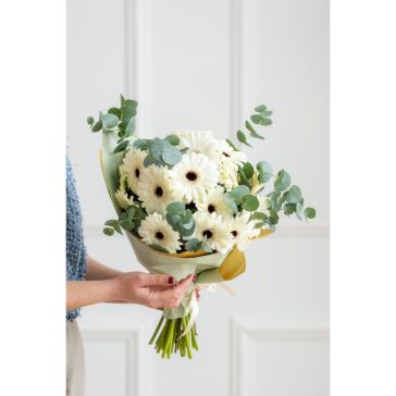 Ziedu pušķis NORDIC BLOOM