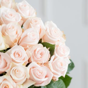 Flower bouquet  SWEET SERENITY