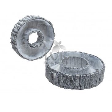 Dekoratīva koka kaste, BJBK19911-912GR