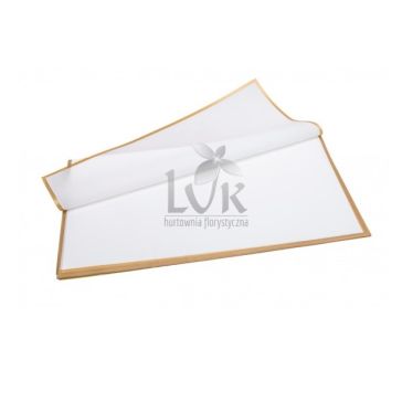 Folija divpusēja, loksnēs, H2504059-8