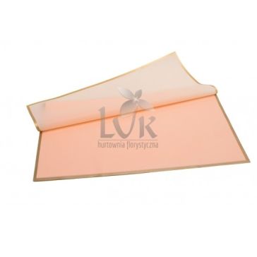 Folija divpusēja, loksnēs, H2504059-6