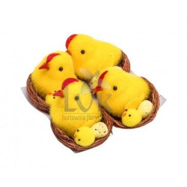 Dekors - Lieldienu cālis, H2510243