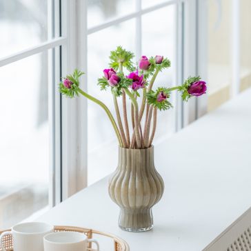 Анемоны Фиолетовые EX IT