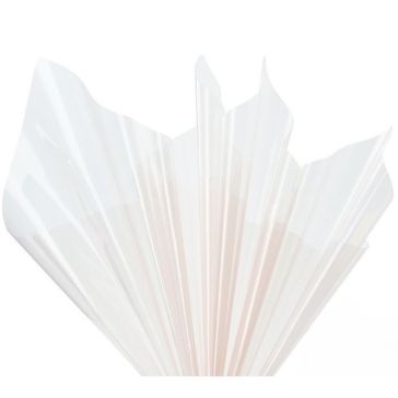 Folija, caurspīdīga, loksnēs, GSH015-01
