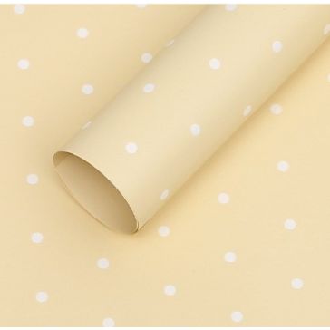 Folija divpusēja, loksnēs, GSH032-7