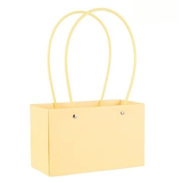 Подарочный пакет, GSL012R-YEL
