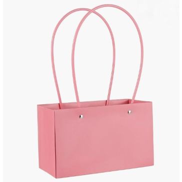 Подарочный пакет, GSL012R-OLDPK