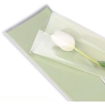 Sleeve Green, GSL24102GR