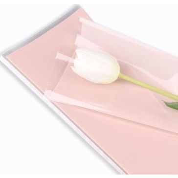 Sleeve Pink, GSL24102KOR