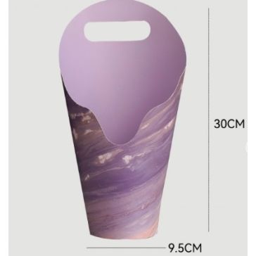 Dekoratīvs iepakojums telpaugam, GSL251605-05