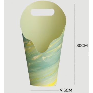 Dekoratīvs iepakojums telpaugam, GSL251605-06