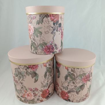 Dāvanu kastes, W1729