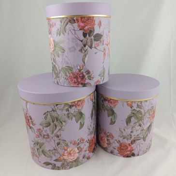 Dāvanu kastes, W1730