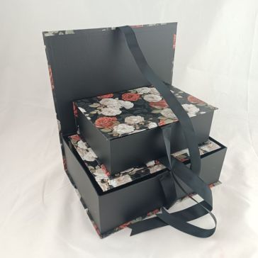 Dāvanu kastes, W1799