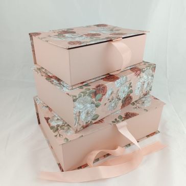 Dāvanu kastes, W1801