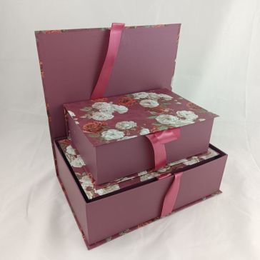 Dāvanu kastes, W1802