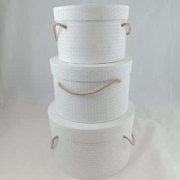 Dāvanu kastes, W5184