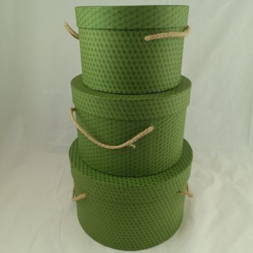 Dāvanu kastes, W5187