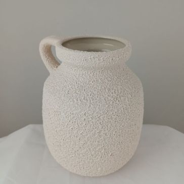 Dekoratīvā vāze, QQ-2504S