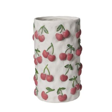 Dekoratīvā vāze Cherry, 1HRR29