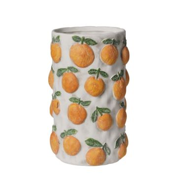 Dekoratīvā vāze Orange, 1HRR31
