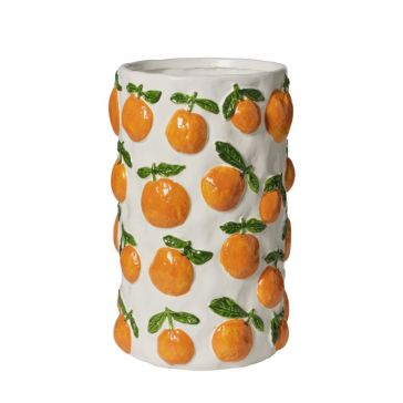 Dekoratīvā vāze Orange, 1HRR32