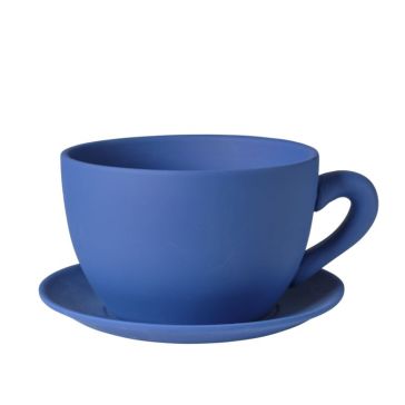 Decorative flower pot Cup, 1HQB8-012