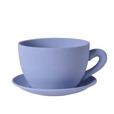 Decorative flower pot Cup, 1HQ8-151