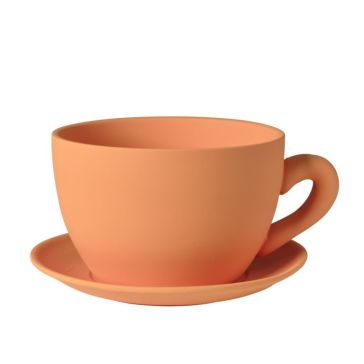 Decorative flower pot Cup, 1HQB8-191