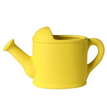 Decorative flower pot - Watering can, 1HQB6-321