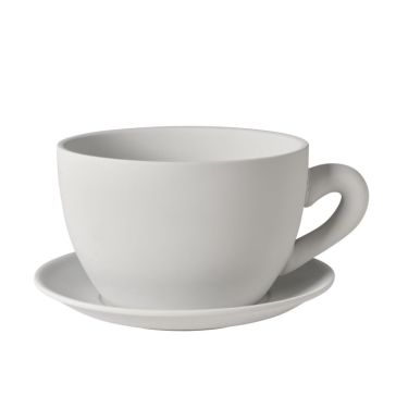 Decorative flower pot Cup, 1HQB9-460