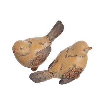 Декор - Птица, 36CAN0695_BR