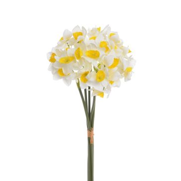 Mākslīgais zieds - Narciss, 22CAN125-17032_02