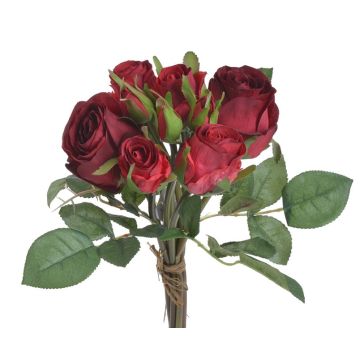 Mākslīgais zieds - Rozes, 78CAN6816_02