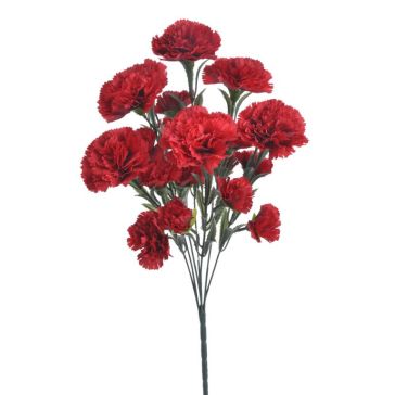 Artificial flower - Carnations, 86CAN3227502_06