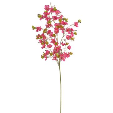 Artificial flower - Flowering branch, 361CAN0038-0013_03