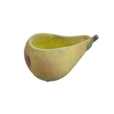 Betona puķu pods - Bumbieris, 330CAN987125